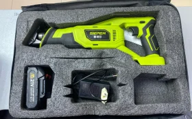 Купить Торцовочная пила Сабельная пила SIPEM б/у , в Саратов Цена:4990рублей