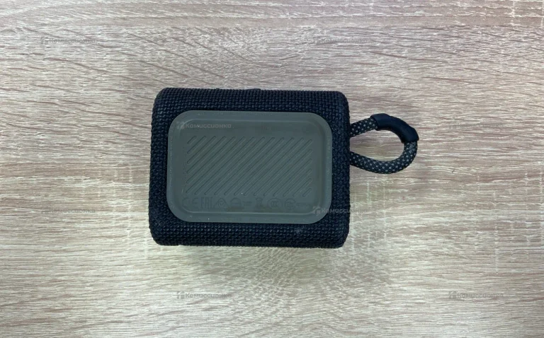 Колонка JBL GO 3