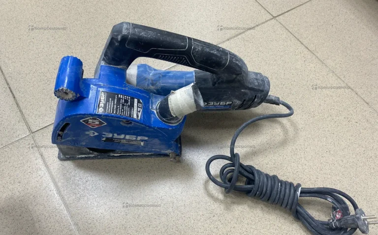 Зубр зш-п30-1400