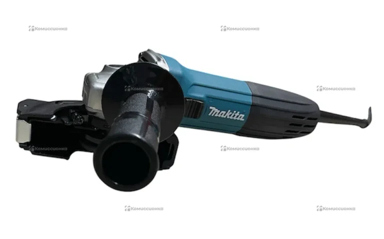 УШМ Makita 125mm GA5030R