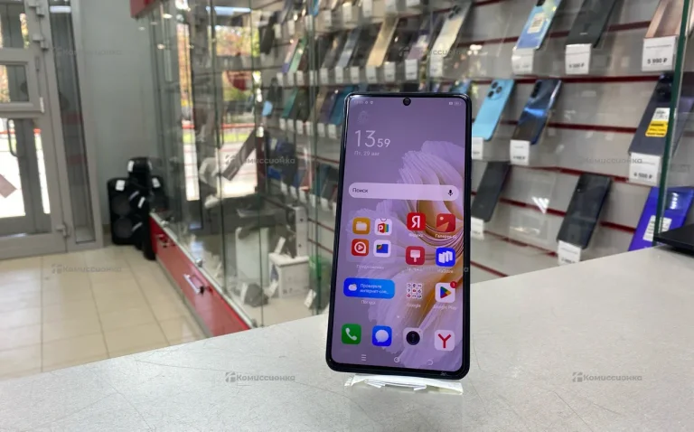 Tecno Camon 20 8/256Gb