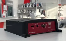 Усилитель Pioneer GM-A3702 500W