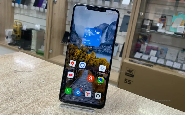 Huawei nova Y91 8/128 ГБ