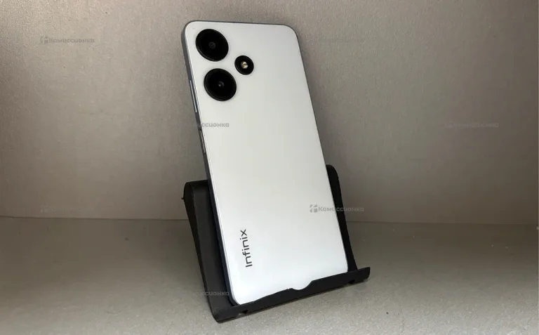 Infinix Hot 30i 8/128Gb
