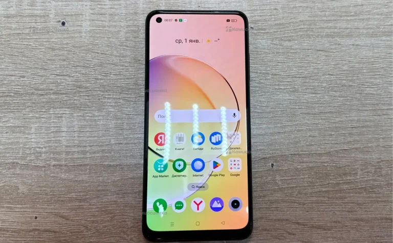 Realme 10 8/128 ГБ
