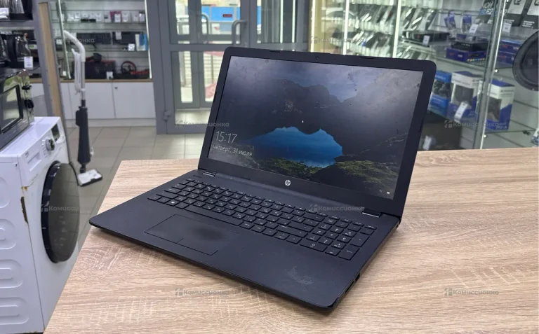 Ноутбук HP 15