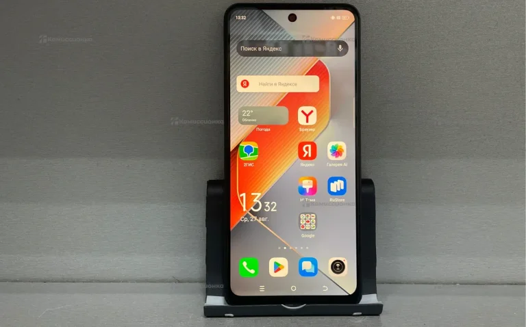 Tecno Pova 6 Neo 8/256Gb