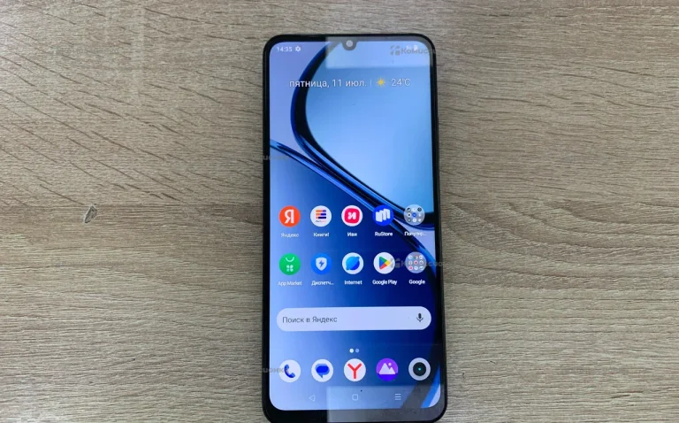 Realme C53 8/256Gb