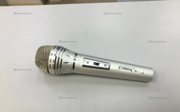 Микрофон Elenberg MA-300