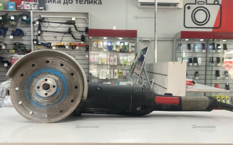 УШМ PIT PWS150-C1