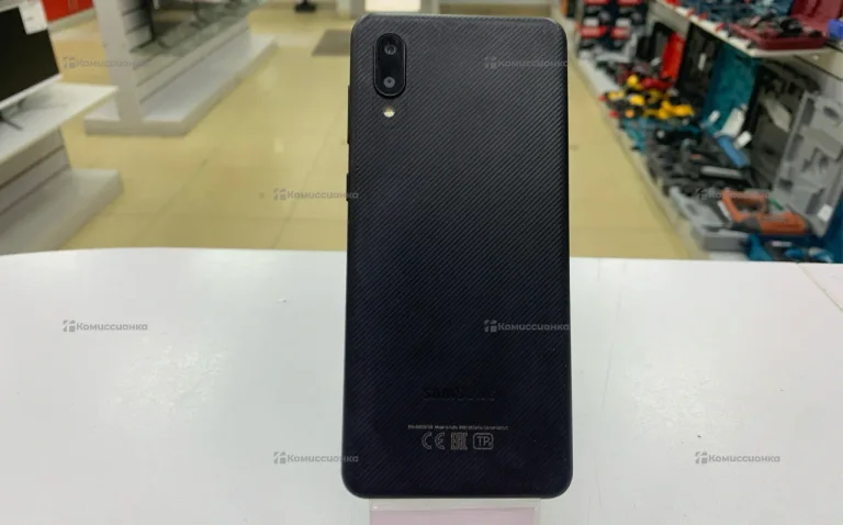 Samsung Galaxy a02 core 2/32gb