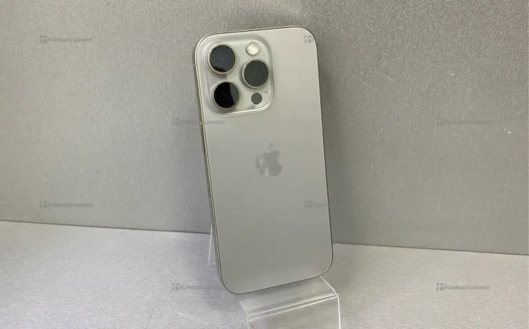 Apple iPhone 16 Pro 8/256 ГБ