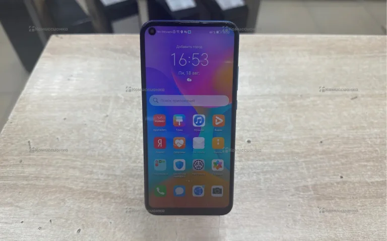 Honor 9C 4/64GB