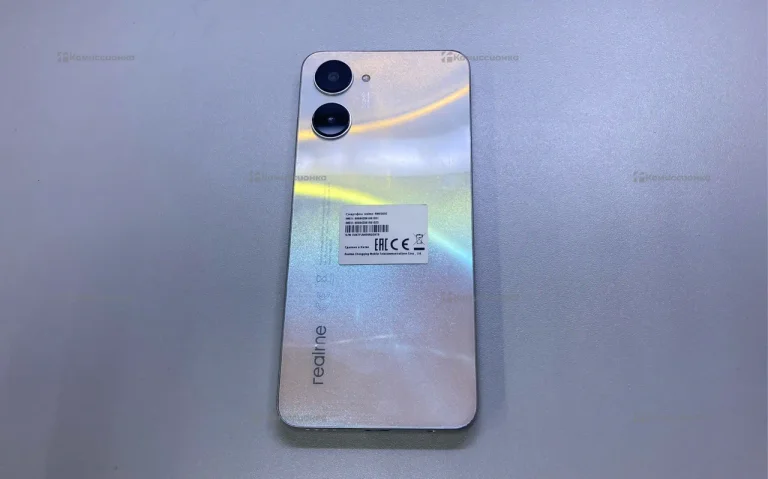 Realme 10 8/128 ГБ