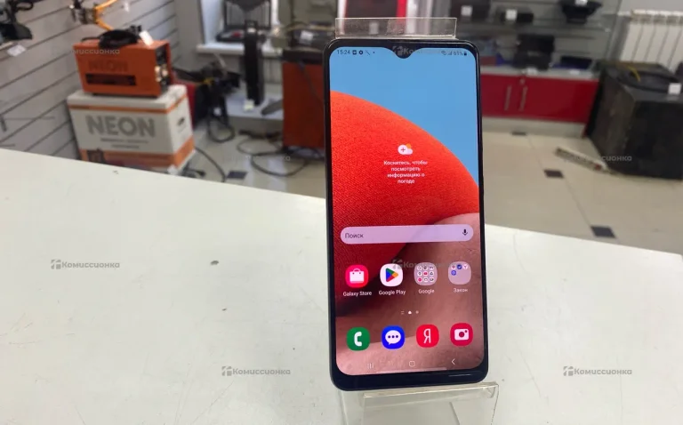 Samsung Galaxy A32 4/64 ГБ