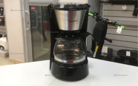 Кофеварка капельная Damiani