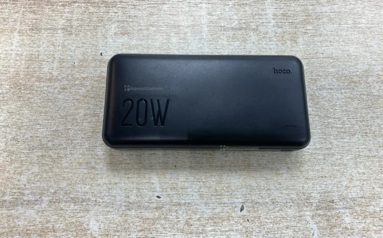 Power Bank Hoco 20000