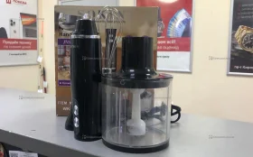 Купить Блендер sokany 4/1 б/у , в Самара Цена:890рублей