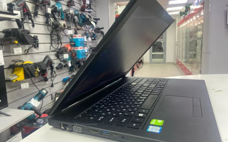 Ноутбук Acer Mate P2510