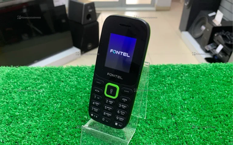 Fontel FP200