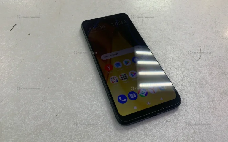 Xiaomi POCO C40 3/32 ГБ