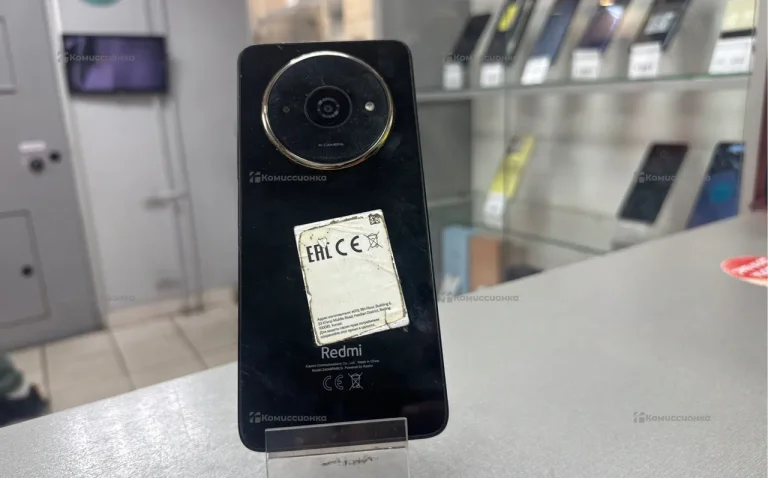 Xiaomi Redmi A3x 3/64 ГБ