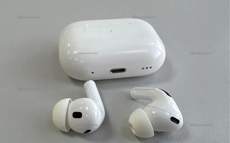 Наушники  apple AirPods Pro 2