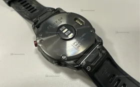 Часы Garmin Fenix 6X Sapphire