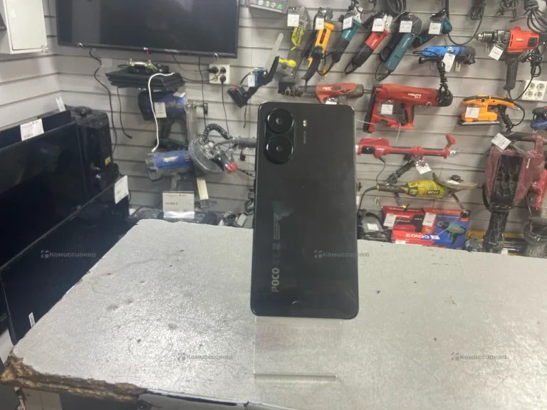 Xiaomi Poco X7 Pro 8/256Gb