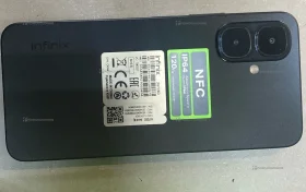 Infinix SMART 10 3/64 ГБ