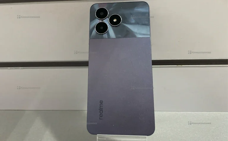 Realme Note 50 3/64Gb