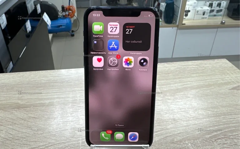 Apple iPhone 11 Pro 4/64 ГБ