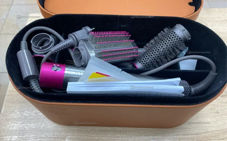 Реплика Стайлера Dyson