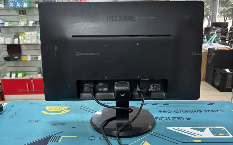 Монитор Philips монитор 226v4l