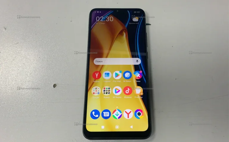 Xiaomi Poco C40 3/32 ГБ