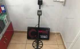 Купить Металоисктель GOLD HUNTER T90 б/у , в Самара Цена:6490рублей