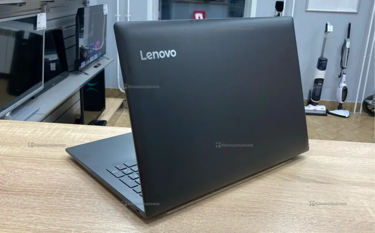 Ноутбук  Lenovo 80XV