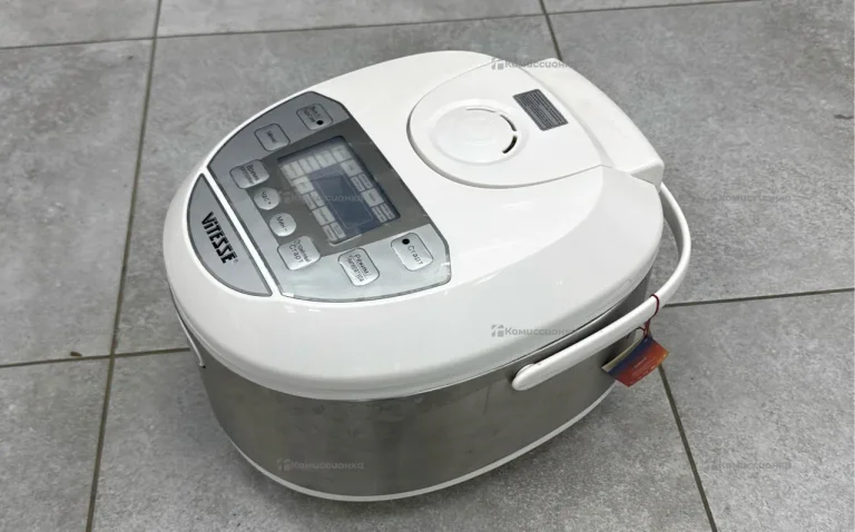 Мультиварка vitesse vs-520
