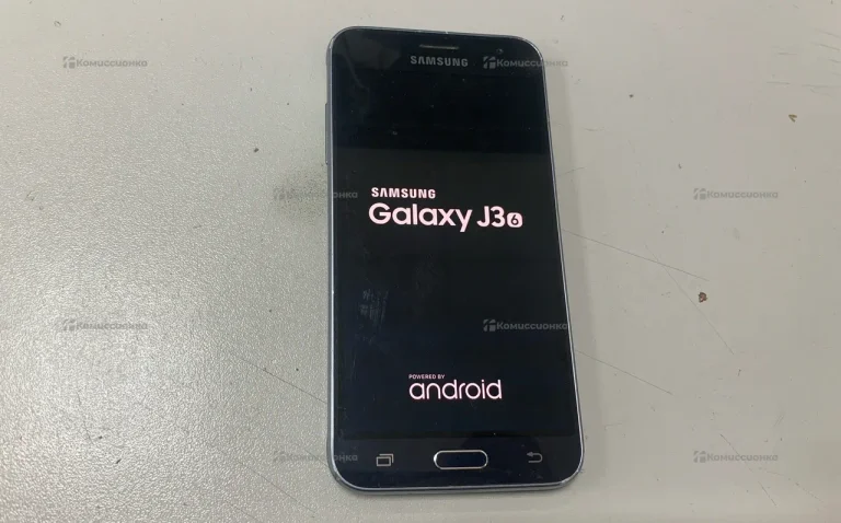 Samsung galaxy j3 2016 1/8Gb