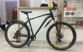 Велосипед Stern Magnesium 27.5