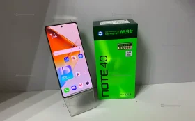 Infinix Note 40 5G 8/256 ГБ