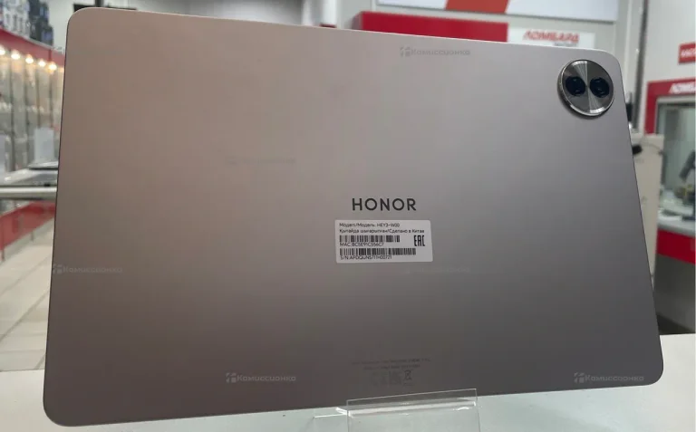 Планшет Honor tab 10 8/128