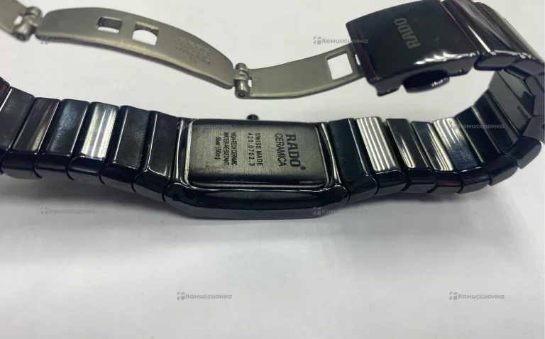 Часы  Rado