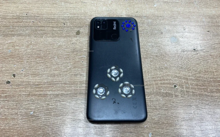 Xiaomi Redmi 9C 2/32 ГБ