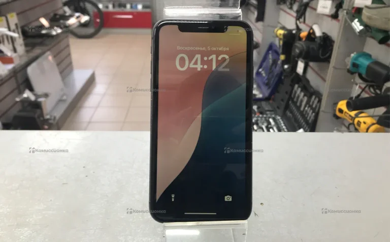 Apple 11 128
