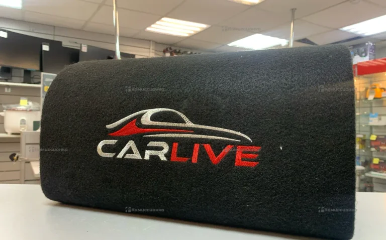 Сабвуфер carlive
