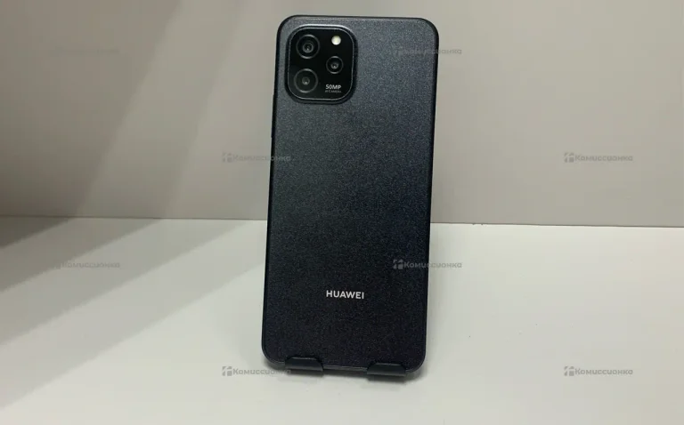Huawei nova Y61 4/128 ГБ