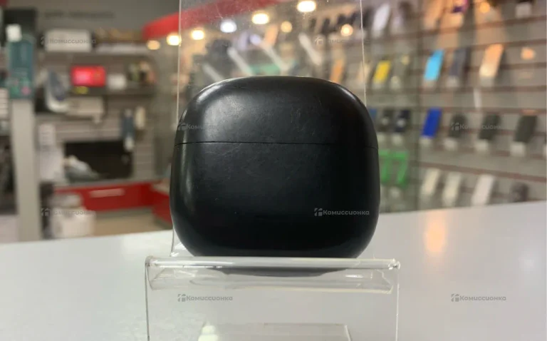 Наушники redmi buds 6 lite