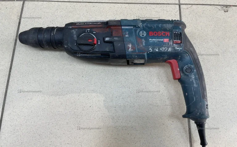 Перфоратор Bosch GBH 2-28 F