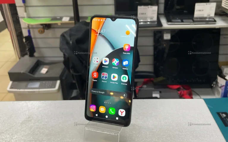 Xiaomi Redmi A3 4/128 ГБ.